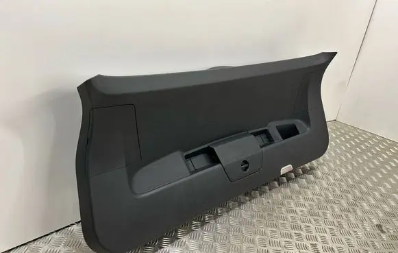 Volkswagen Tiguan Allspace Bottom trim 5NN867658