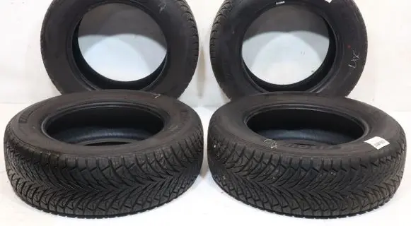 Lancia Ypsilon R14 winter tire 