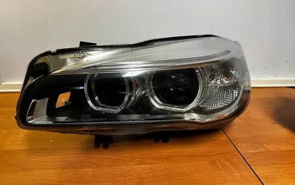 BMW 2 F45 Headlight/headlamp 0301290231 7472213 E1346308