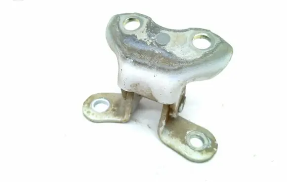 Toyota Land Cruiser (J200) Front door lower hinge 