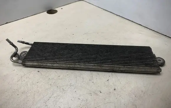 Volkswagen PASSAT B6 Fuel heater 