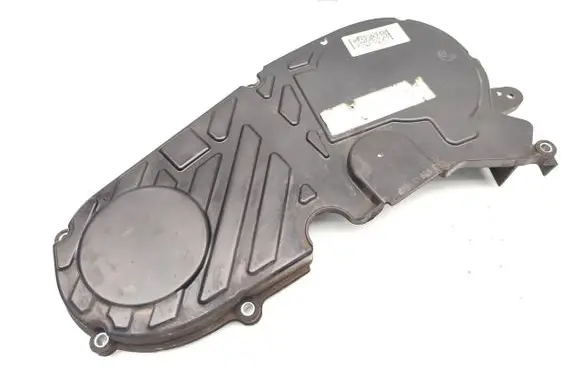 Opel Insignia A Timing belt guard (cover) 55577224