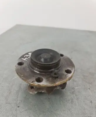 BMW 1 F20 F21 Front wheel ball bearing 6867257 6867256
