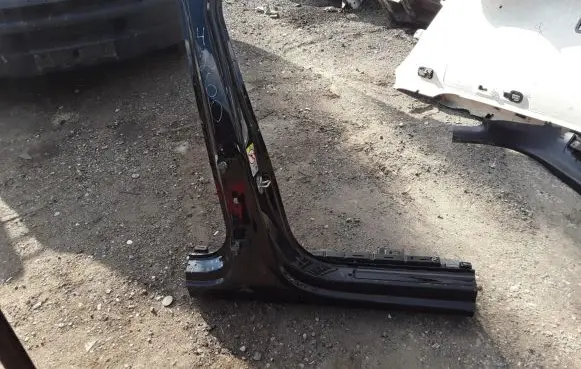Audi A6 S6 C8 4K Pillar (middle) 4K0810074B