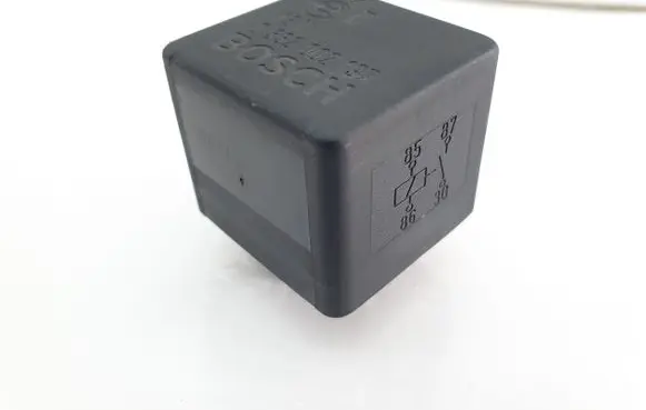 Mercedes-Benz S W140 Other relay 0015426519 0332002197