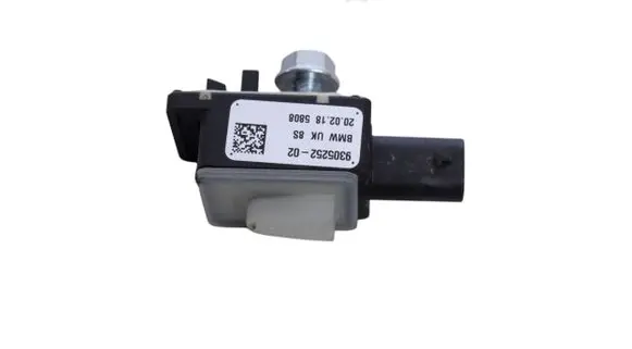 BMW i3 Airbag deployment crash/impact sensor 9305252