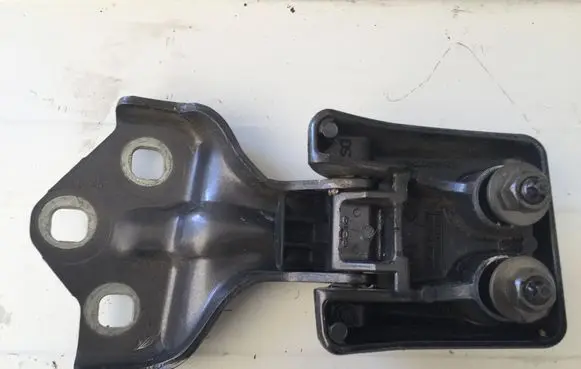 Citroen Jumpy Rear door lower hinge 9820029280