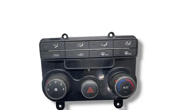Hyundai i30 Climate control unit FFE134719 972502L170 972502LXXX