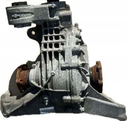 Audi Q5 SQ5 Rear differential 0D2500043J