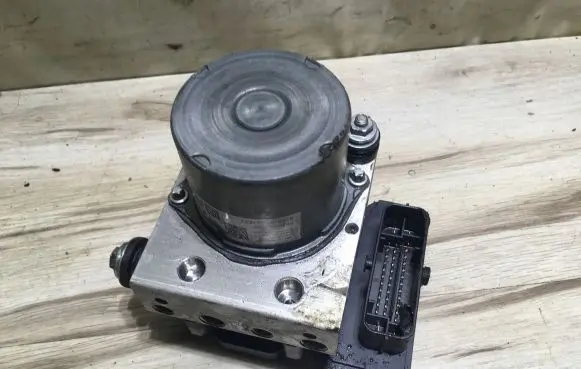 Citroen C3 ABS Pump 9820955080 0260956240
