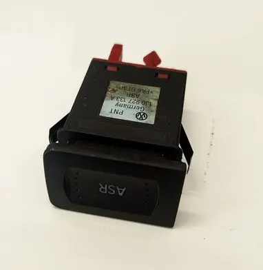 Volkswagen Golf IV Traction control (ASR) switch 1J0927133A
