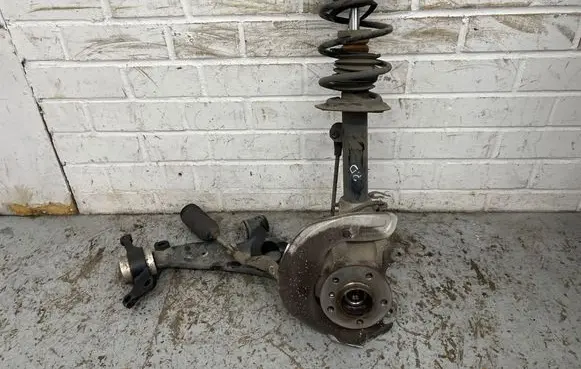 Mini Clubman F54 Front suspension assembly kit set 6862704 6876646