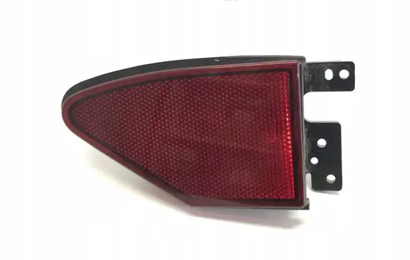 Tesla Model X Rear/tail lights set 