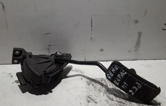 Renault Espace III Accelerator throttle pedal 6025315428D