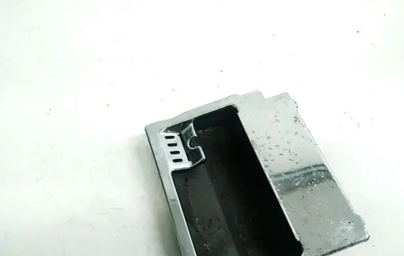 Audi A6 S6 C5 4B Car ashtray 4B0857951F