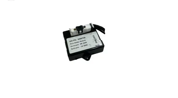 Opel Insignia A Other control units/modules 9269708 B18U 102008