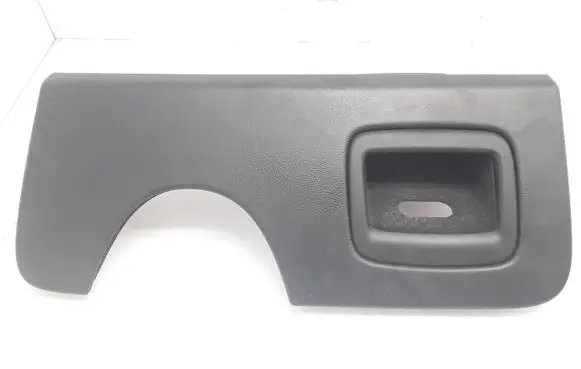 Jaguar X-Type Dashboard lower bottom trim panel 1X4XF04324