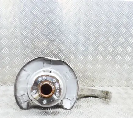 Tesla Model 3 Front wheel hub 104412200E 104431100E