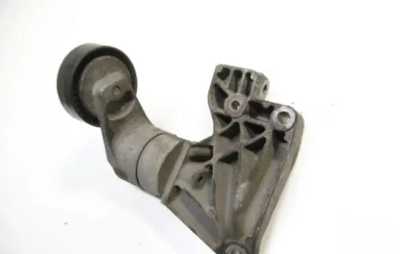 Opel Astra G Engine mounting bracket 90571112