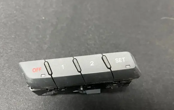 Audi Q5 SQ5 Front door wiring loom 8R0959769 8R0959769A
