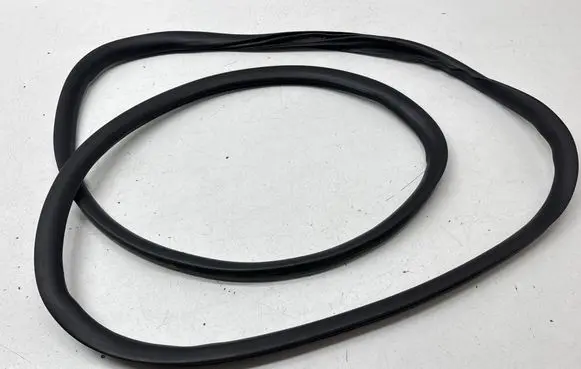 Porsche Panamera (970) Trunk rubber seal (body) 97051261102