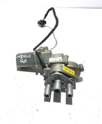 Volkswagen Multivan T5 Sliding door latching motor 7H0843766C