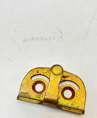 Volkswagen Transporter - Caravelle T3 Coupe door lock (next to the handle) 251837295B