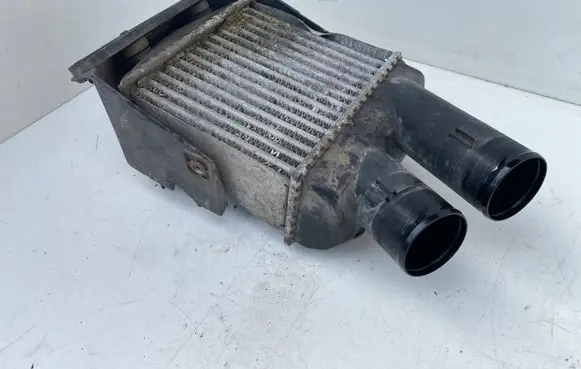 Renault Scenic I Intercooler radiator 7700838130B
