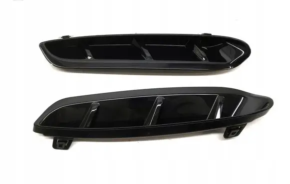 BMW 4 G22 G23 G24 G26 Tow hook cap/cover 