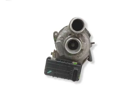 Jaguar S-Type Turbo 4R8Q6K682AL 72642313