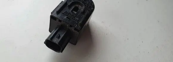 Honda Accord Alarm movement detector/sensor 