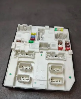 Fuse module