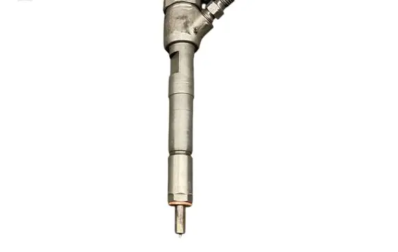 Mercedes-Benz C W203 Fuel injector 0445110200