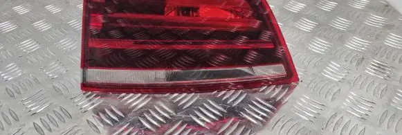 BMW X3 F25 Tailgate rear/tail lights 7217314-10