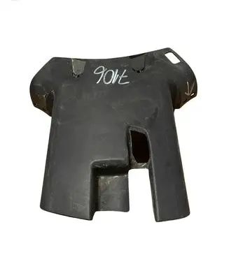 Renault Scenic II - Grand scenic II Steering wheel column trim M32615