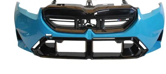 BMW M5 G90 Front bumper 921003308 STEMRR12 G90V3642183