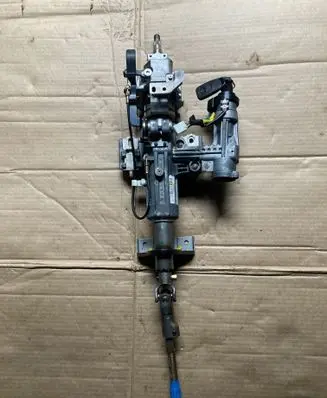Hyundai Santa Fe Steering wheel axle C06BATD090