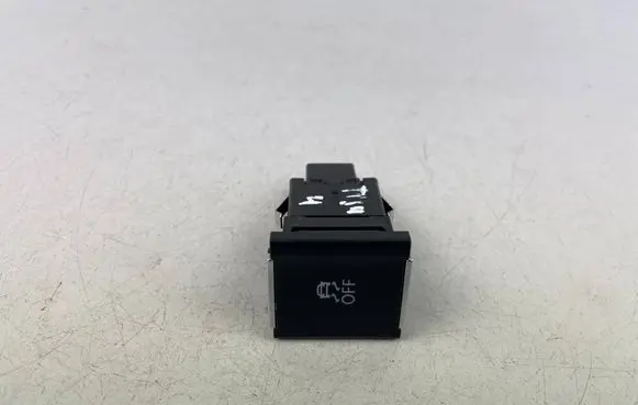 Volkswagen Tiguan ESP (stability program) switch 5NC927238B
