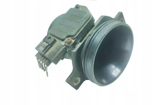 Ford Mondeo Mk III Mass air flow meter 98AB12B579B3B