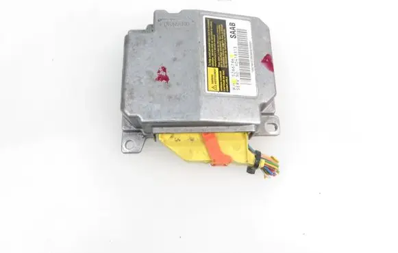 Saab 9-5 Airbag control unit/module 5266796