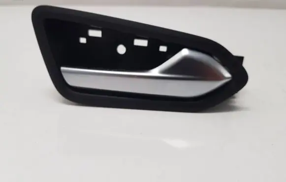Front door interior handle