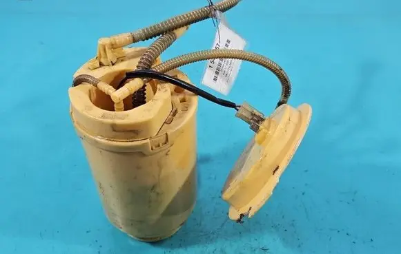 Audi Q7 4L In-tank fuel pump 7L8919679E IMPRK1547767