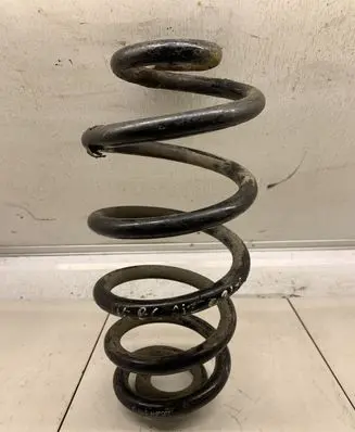 Audi A4 S4 B6 8E 8H Rear coil spring