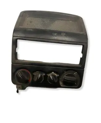 Renault Espace II Central console control unit 1234567