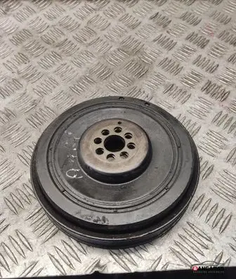 Audi A4 S4 B8 8K Crankshaft pulley 059105251
