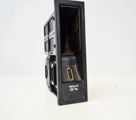Volkswagen PASSAT B7 Other devices 5N0035341E 5N0035342D