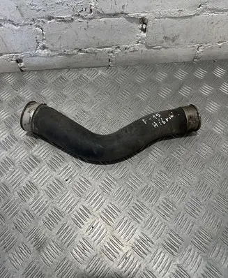 BMW X5 F15 Air intake hose/pipe 24314949