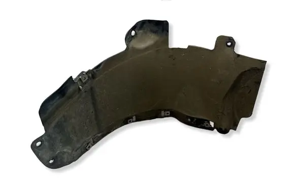 Audi TT TTS Mk2 Front wheel arch liner splash guards 8J0821191J