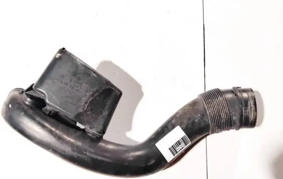 Citroen C5 Air intake hose/pipe 9681448880 75623f