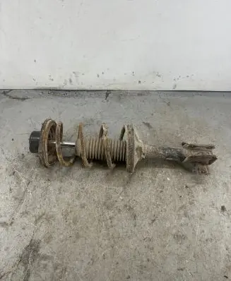 Suzuki Liana Rear shock absorber with coil spring 